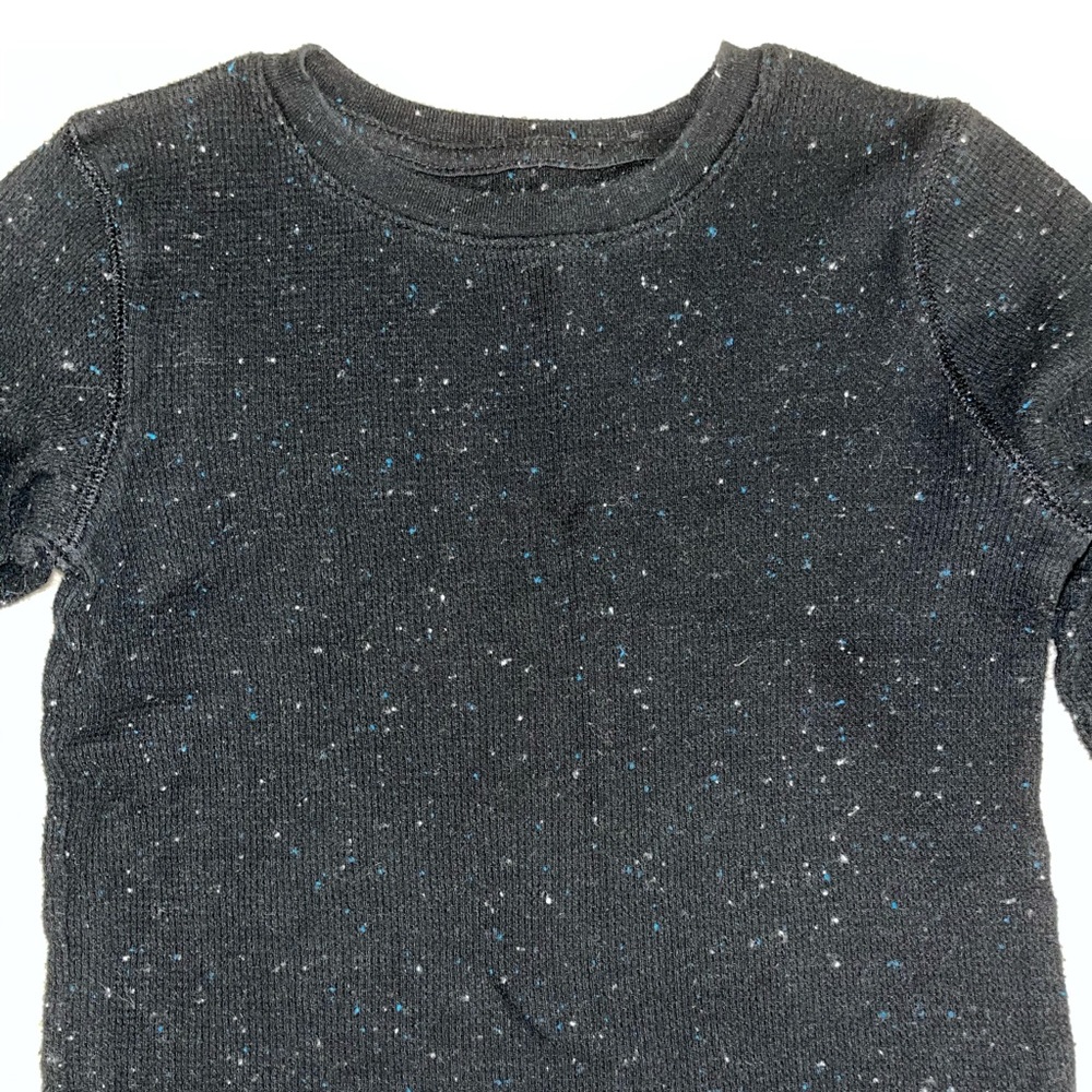 Boys Cat & Jack Long Sleeve Shirt